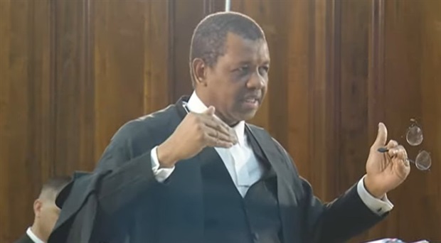 <p>Mpofu says claims that Fraser acted with bias because he was Zuma's former spy boss are "concocted" - but insists that these "half-baked" allegations do not apply to the current National Commissioner. </p><p>This is why, he argues, if Zuma's medical parole is found to be unlawful, the National Commissioner can be asked to make a fresh determination on whether he should receive ordinary parole.</p><p>- Karyn Maughan&nbsp;</p>