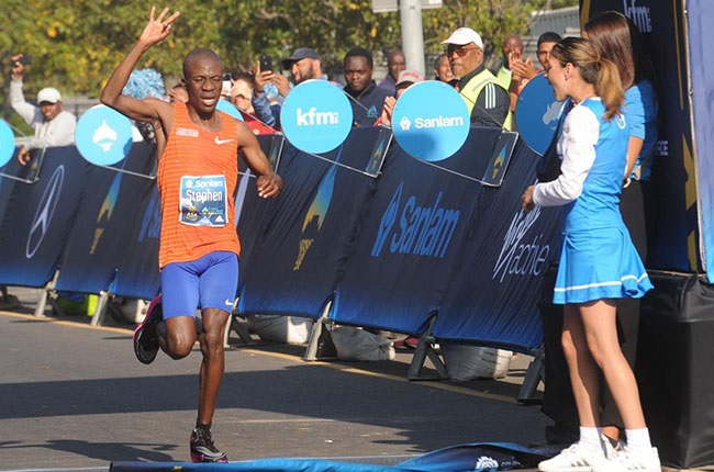 Sanlam Cape Town Marathon confirms elite wheelchair race with