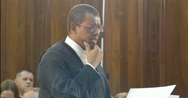 <p>Mpofu argues that the primary reason justifying Zuma's medical parole was the finding that he suffered from a terminal illness - an illness that he argues would require 24-hour care for the former president. </p><p>Such care is not available to Zuma in prison, Mpofu adds.</p><p>- Karyn Maughan&nbsp;</p><p></p>