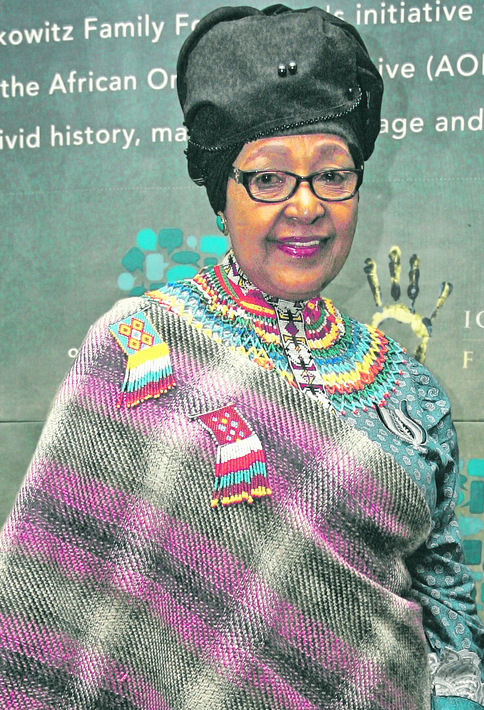 Winnie Madikizela-Mandela plans to appeal  PHOTO: Gallo  