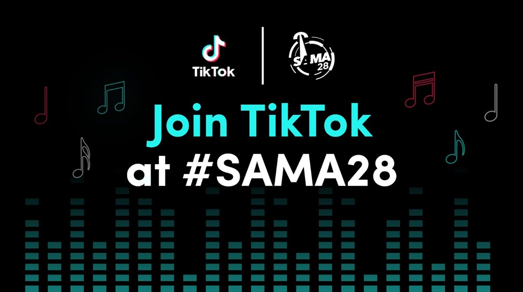 The SAMA's announce new Tik Tok category, with some of our favourite viral jams from the last year. Photo: Supplied