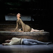 Romeo and Juliet: Fumi Kaneko journeys through love, passion and tragedy onstage