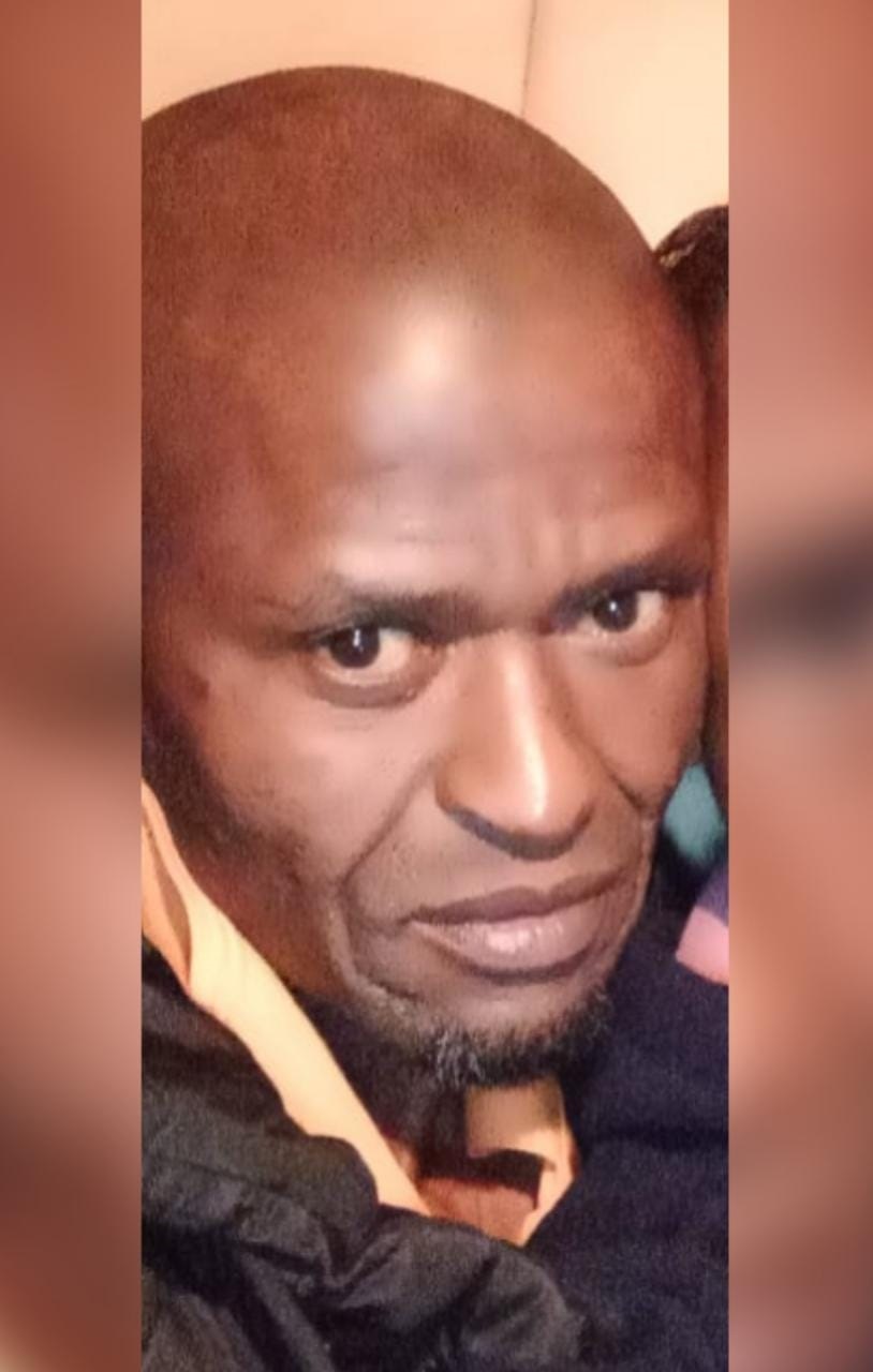 Themba Kubeka died after he was trapped in a bakkie following a crash. 