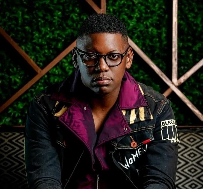 DJ Merlon is inspired to recruit more Afro-house music artists.