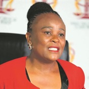 Calls for NEW Public Protector OPEN!   