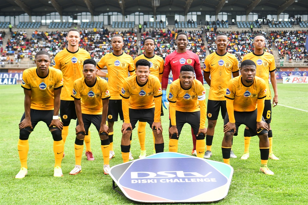 DStv Diski Challenge Preview: Kaizer Chiefs