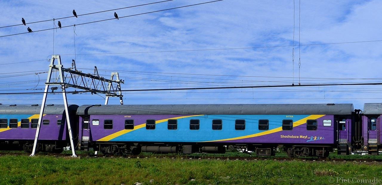 News24 Business | Long-distance trains are back in time for holidays, says Prasa