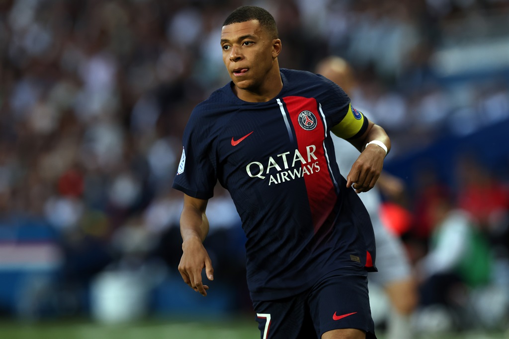 Mbappe Reveals Team He Wants To Play For Next Season | Soccer Laduma