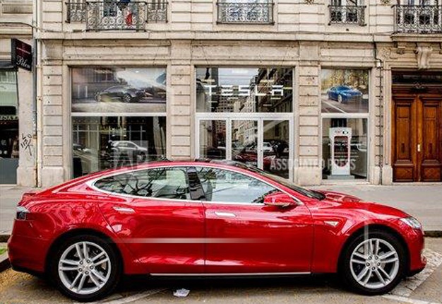 <b>JOINING TESLA:</b> Veteran Audi executive, Peter Hochholdinger, is joining Tesla Motors to lead production. <i>Image: AP </i>