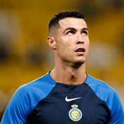 Ronaldo takes 'legal action' against former team