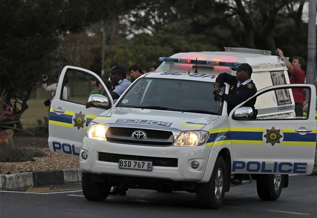 b>CRIME IN SA:</B> Wheels24 readers share experiences of road crimes in SA. <i>Image: iStock</i>