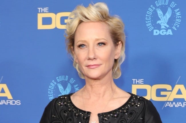 Anne Heche's tragic accident ended a life marred by trauma, drug abuse, and sexual assault at the hands of her father