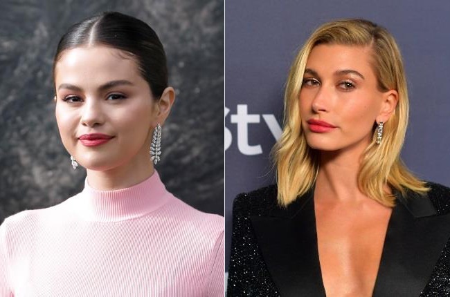 News24.com | Selena Gomez defends Hailey Bieber amid death threats