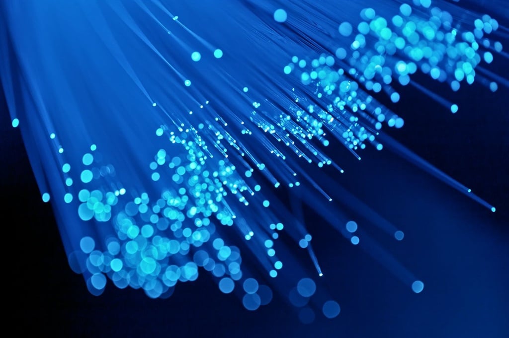 Critical, vulnerable, internet infrastructure for South Africa is currently broken. (Getty Images)