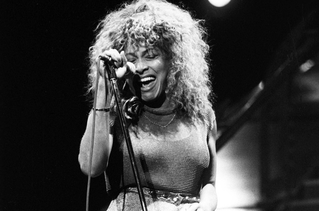 Tina Turner, Jay-Z, Foo Fighters, Go-Go's, Lead Rock and Roll Hall