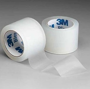 Surgical tape 