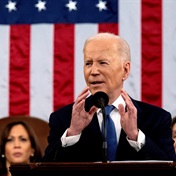 Biden signs major climate change, health care law