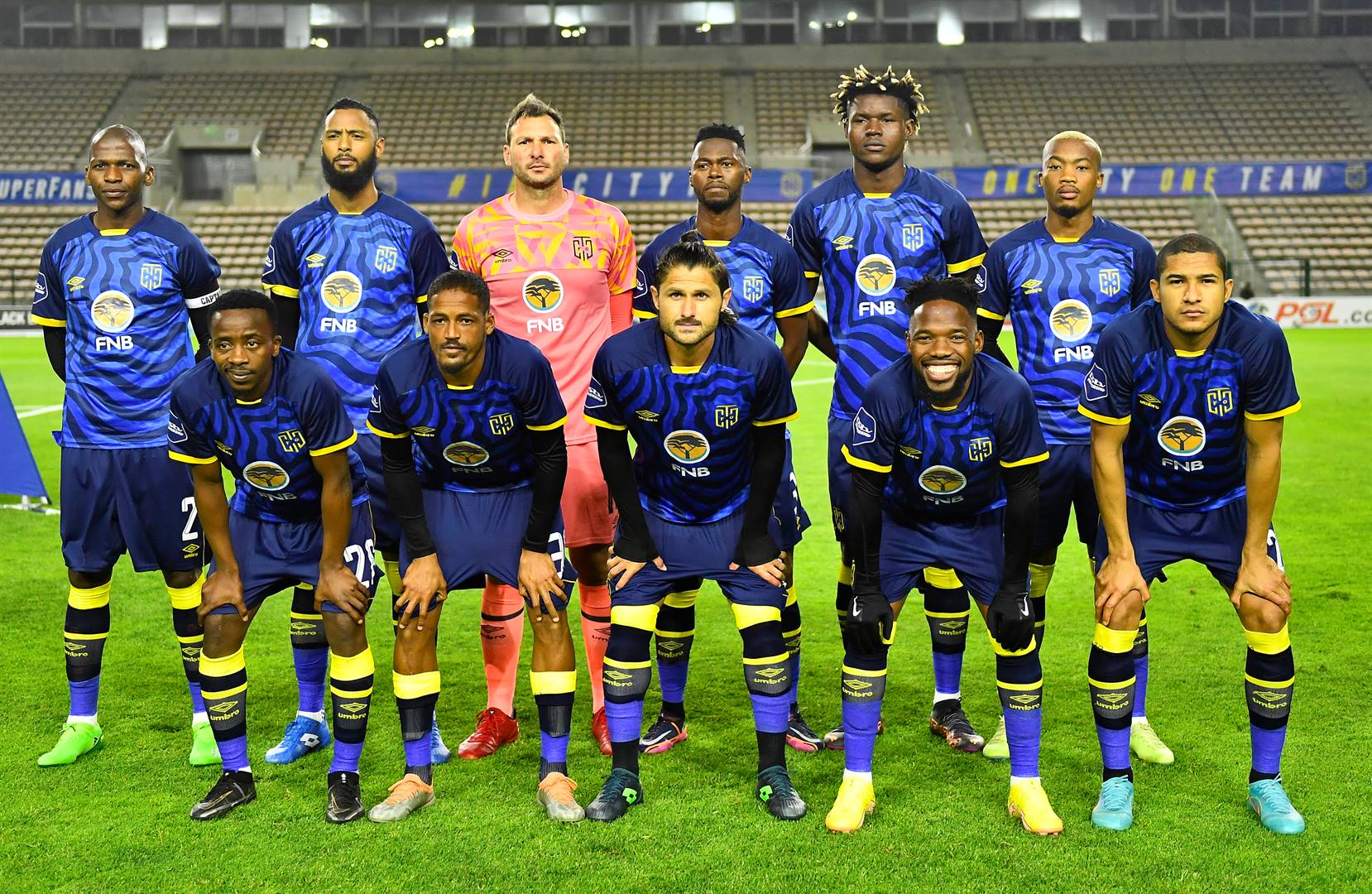 Ripples konkurrerende Flagermus PSL hauls Cape Town City to appear before DC over shirt sponsor | City Press