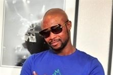The late kwaito legend Mandoza, who died seven years ago on 18 September. 