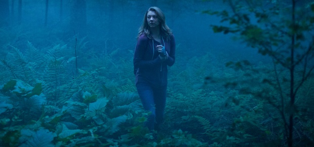 Natalie Dormer in The Forest (SK Pictures)
