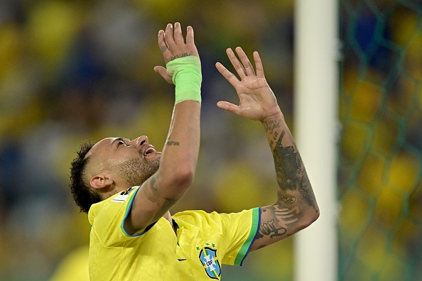 New Neymar setback confirmed: 'It's worst moment of my life' | Kickoff