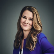 Melinda French Gates | For a prosperous future, look to the women