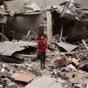 DEVELOPING | At least 13 killed by Israel air strikes on Rafah – medics 