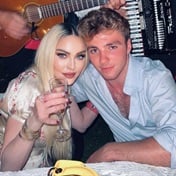 Ciao, Italy! Inside Madonna and her son Rocco Ritchie's lavish birthday celebrations in the Mediterranean
