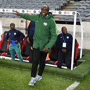 SA U-23 boss David Notoane hits out at accusations of favouritism, looks ahead to Tokyo Olympics