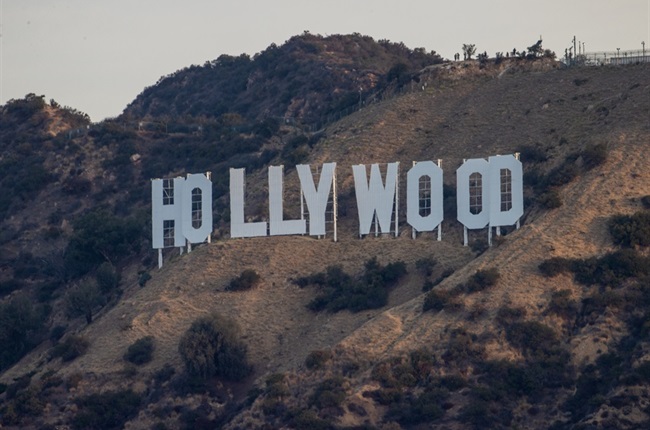 Hollywood Sign To Get A Centennial Facelift Starting Next Week – Deadline