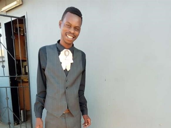 Young Mahau Mofokeng tragically lost his life over nothing. 