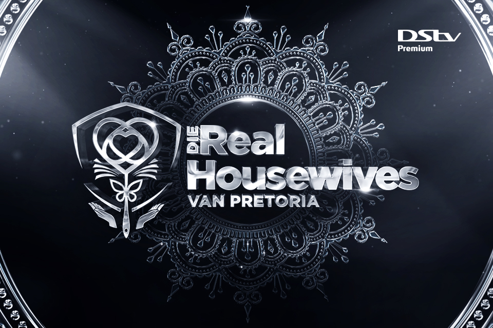 Die Real Housewives van Pretoria is coming to the small screens. 