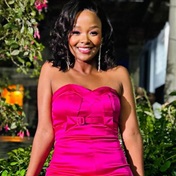'It starts in the mind': Nonhle Thema on handing over Dark and Lovely crown, returning to public eye