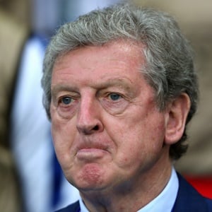 Roy Hodgson (Getty Images)