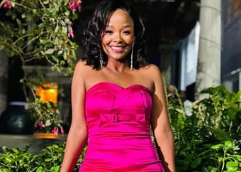 'It starts in the mind': Nonhle Thema on handing over Dark and Lovely crown, returning to public eye