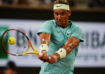 Nadal eyes Olympics but not Wimbledon after likely French Open farewell