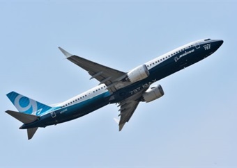 Emergency landings and whistleblower warnings: more safety concerns plague Boeing