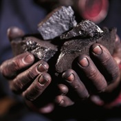 Europe is ravenous for SA coal, and Exxaro is coming up with new ways to export