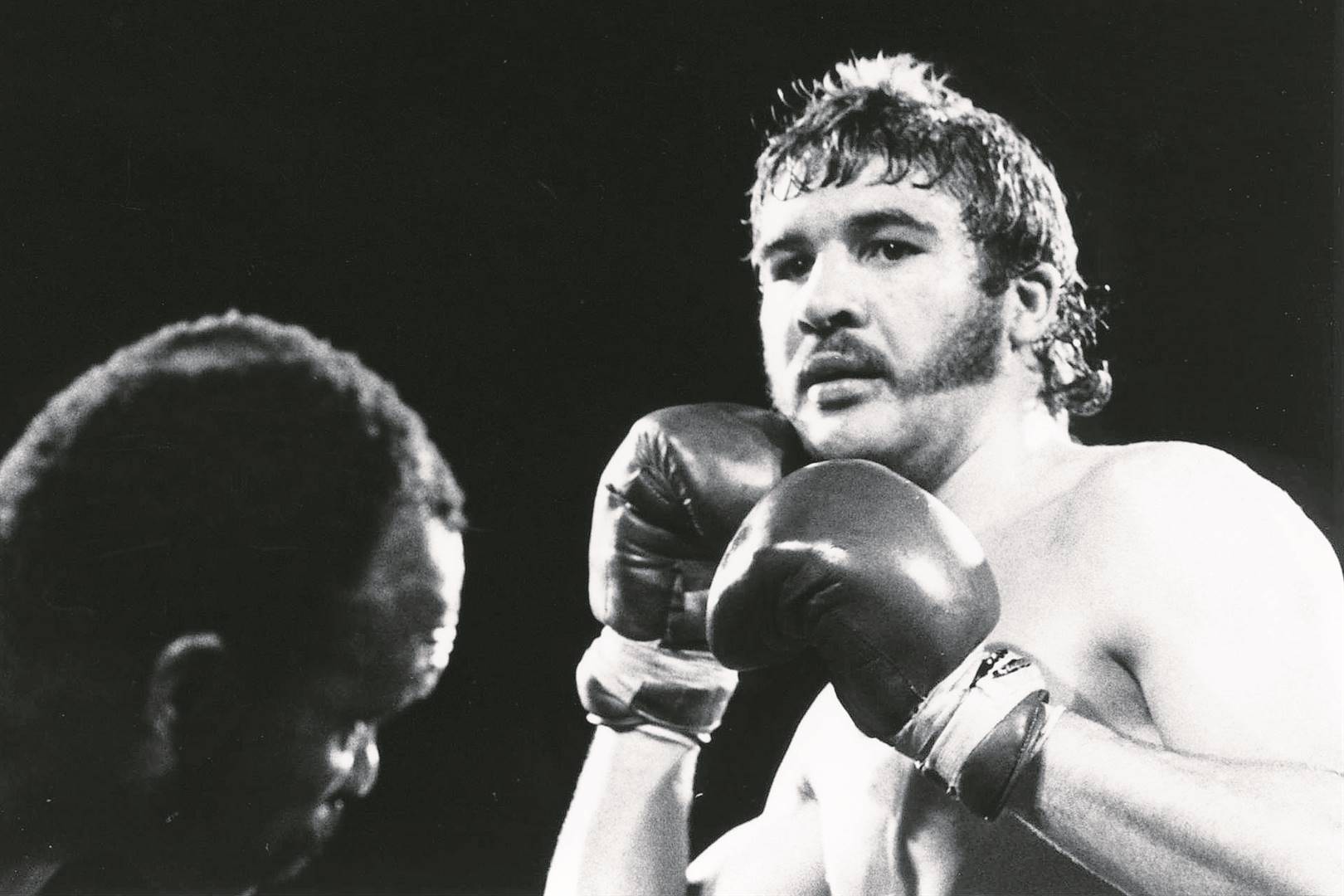 Boxing don Gerrie Coetzee died of cancer this week. Photo: Wessel Oosthuizen / Gallo Images