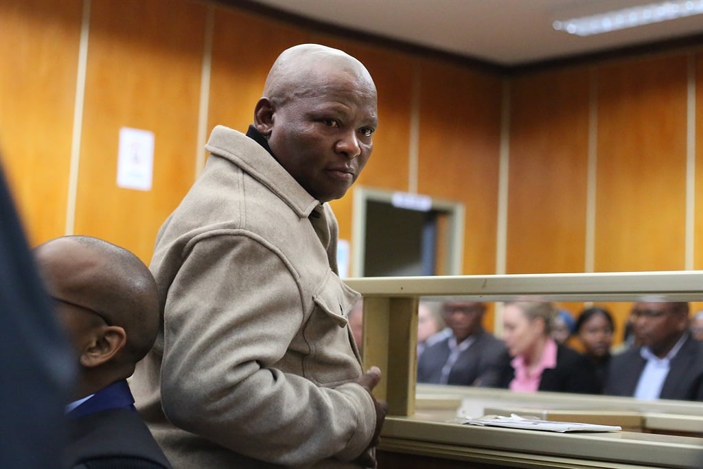 Enyobeni tavern owner Siyakhangela Owen Ndevu made his brief appearance at the East London Magistrate's Court on Friday for violation of the liqour act. 
