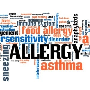 Allergies – iStock
