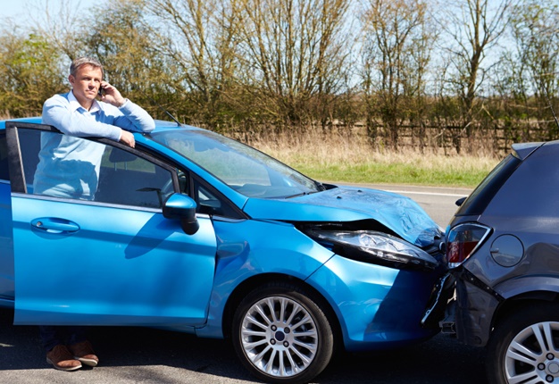 <b>'HIT AND RUNS' EXPLAINED:</B> Research has been conducted into why road users flee the scene of a crash. <I>Image: iStock</I>