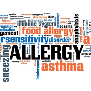 Are You Allergic To Sulphur Dioxide Health24