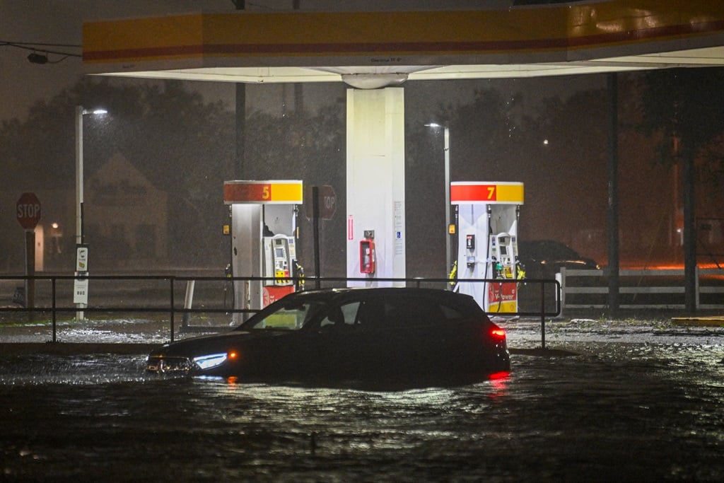 Hurricane Milton makes landfall in Florida, triggers tornadoes – leaving no less than 1.6m with out energy | News24