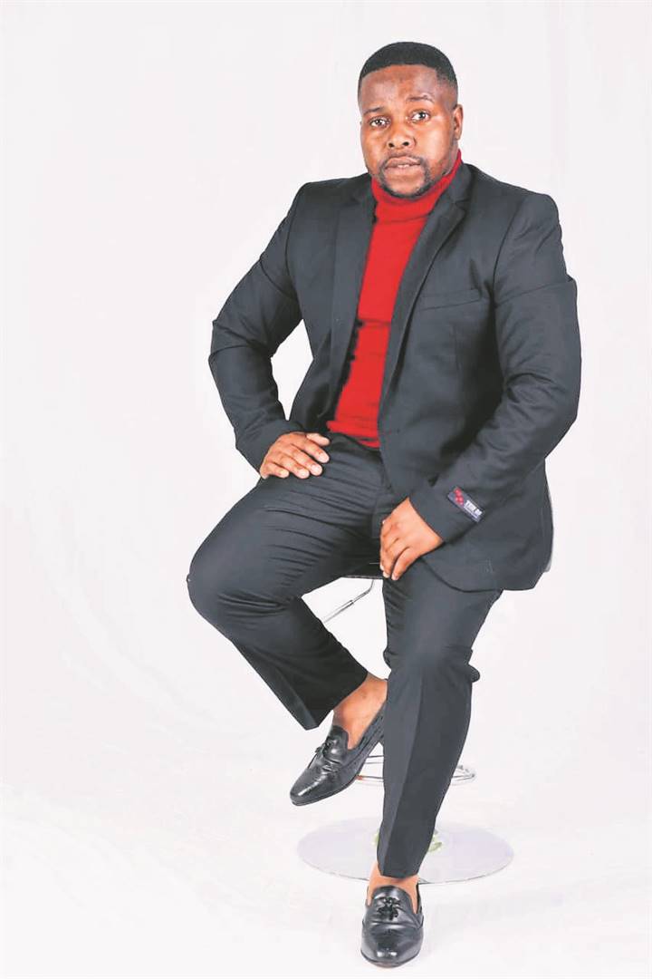 Gospel artist Maxhoba Jamani will launch his first full album at All Saints Hall in Mthatha.            