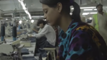 WATCH: Why you should know where your clothes come from