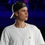 Does Justin Bieber really have pink eye?