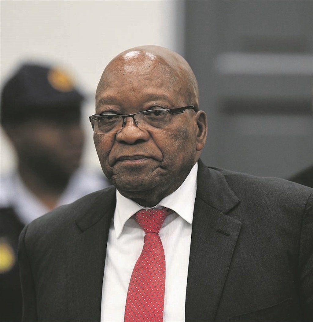 Jacob Zuma's last stand | City Press