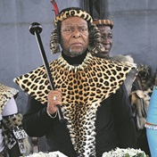 Fred Khumalo | A  king must take care of his subjects 