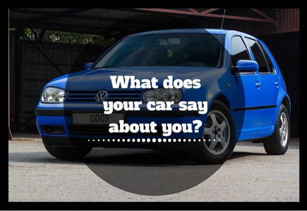<b> WHAT CAR ARE YOU MOST LIKELY TO DRIVE? </b> Whether you drive a 1980's Volkswagen Golf or a 2017 5 Series BMW, what vehicle one drives could have a direct baring on one's personality.<i>Image: iStock</i> 